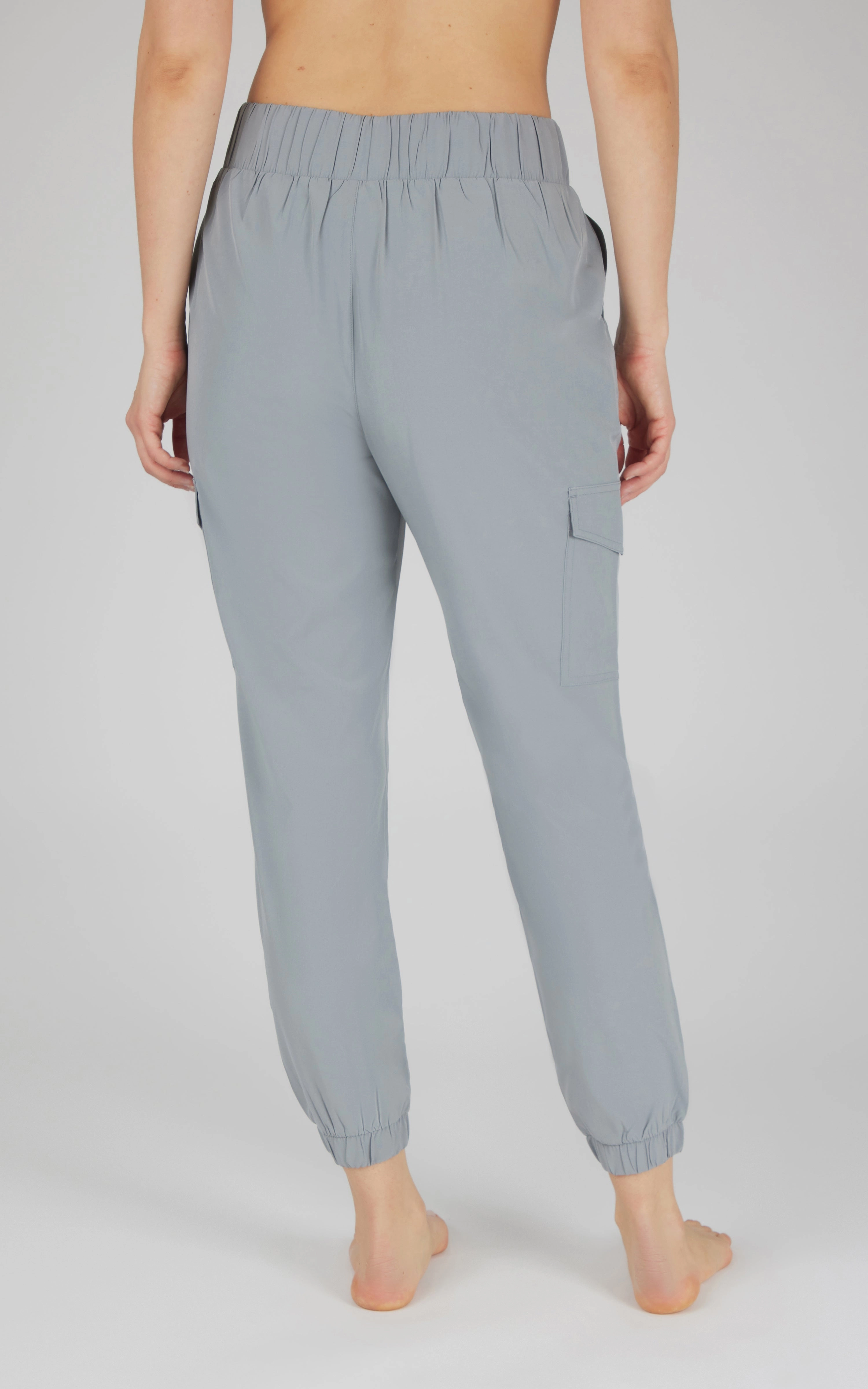 Lightstreme  Side Pocket Cargo Jogger