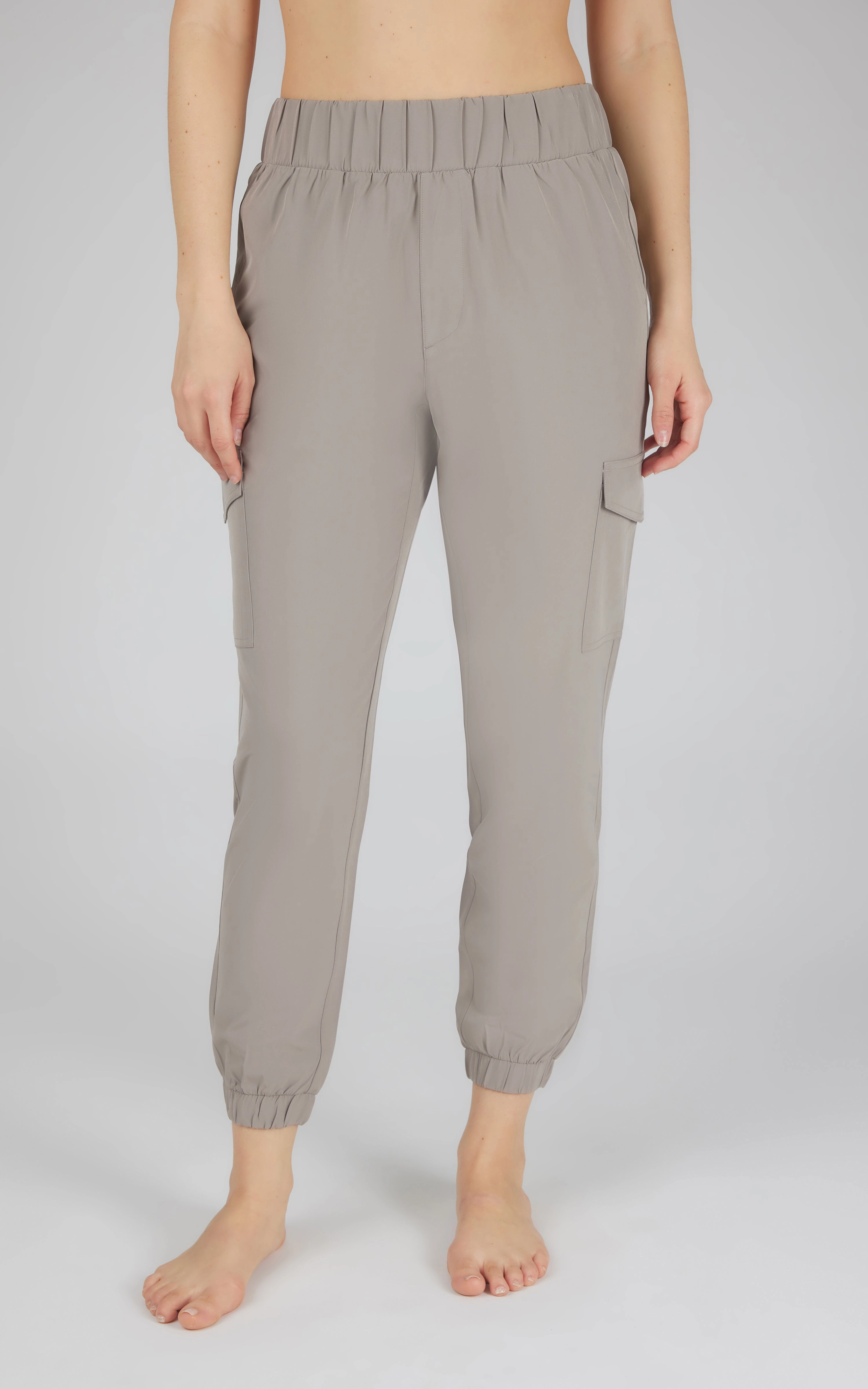 Lightstreme  Side Pocket Cargo Jogger