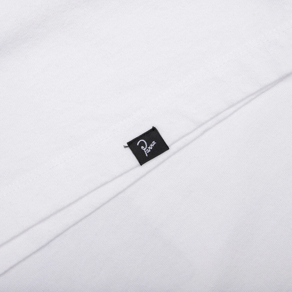Look At It T-Shirt - White