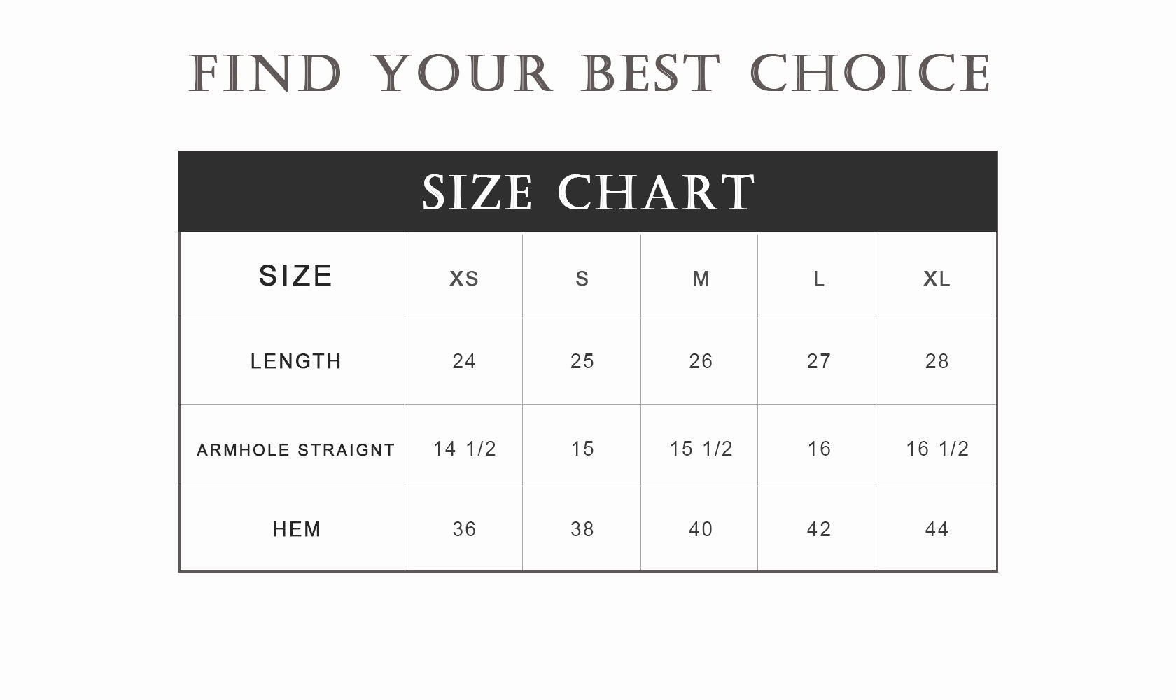Low Cut Loose Fit Tank Top lightgray_Golf