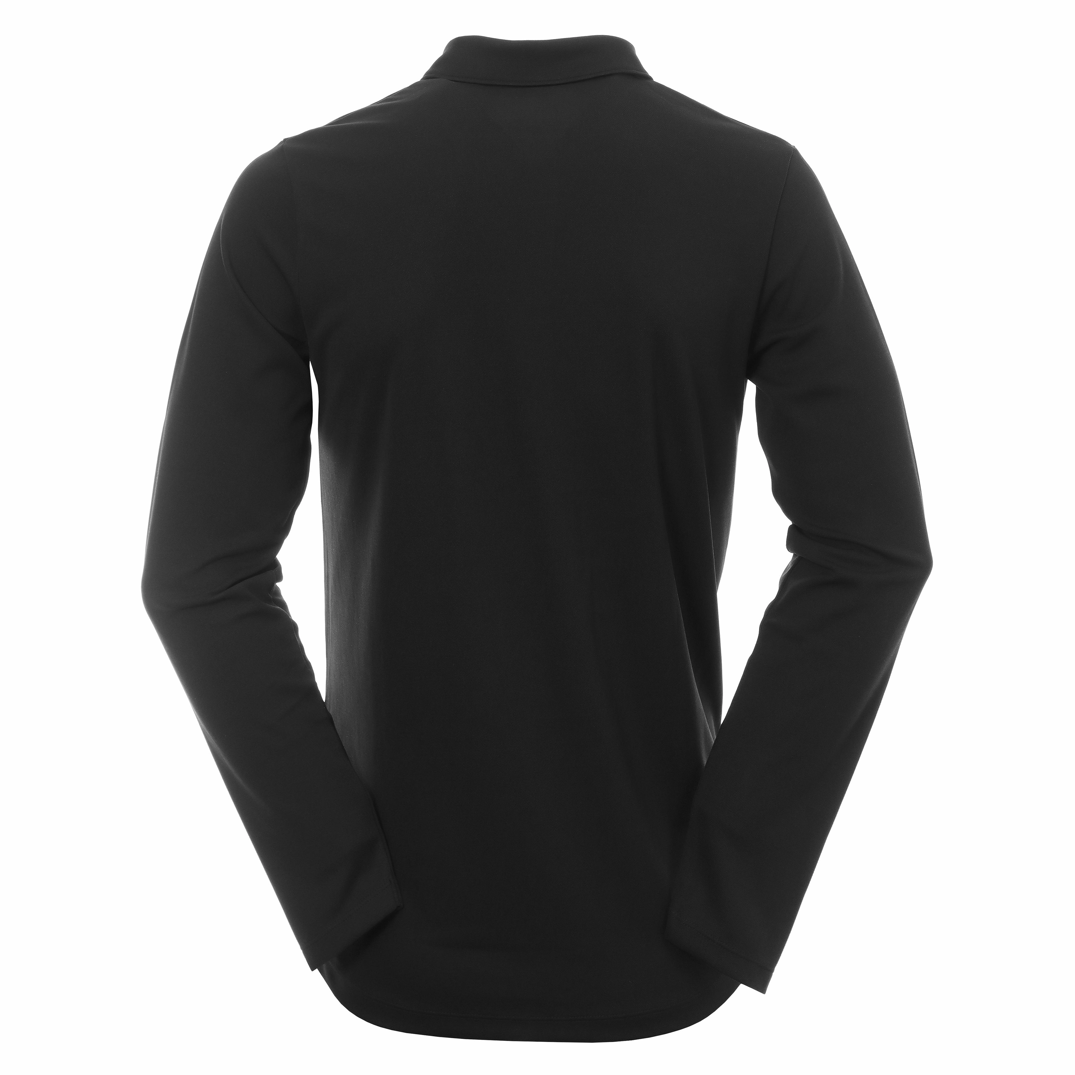 Lyle & Scott Golf Long Sleeve Tech Shirt
