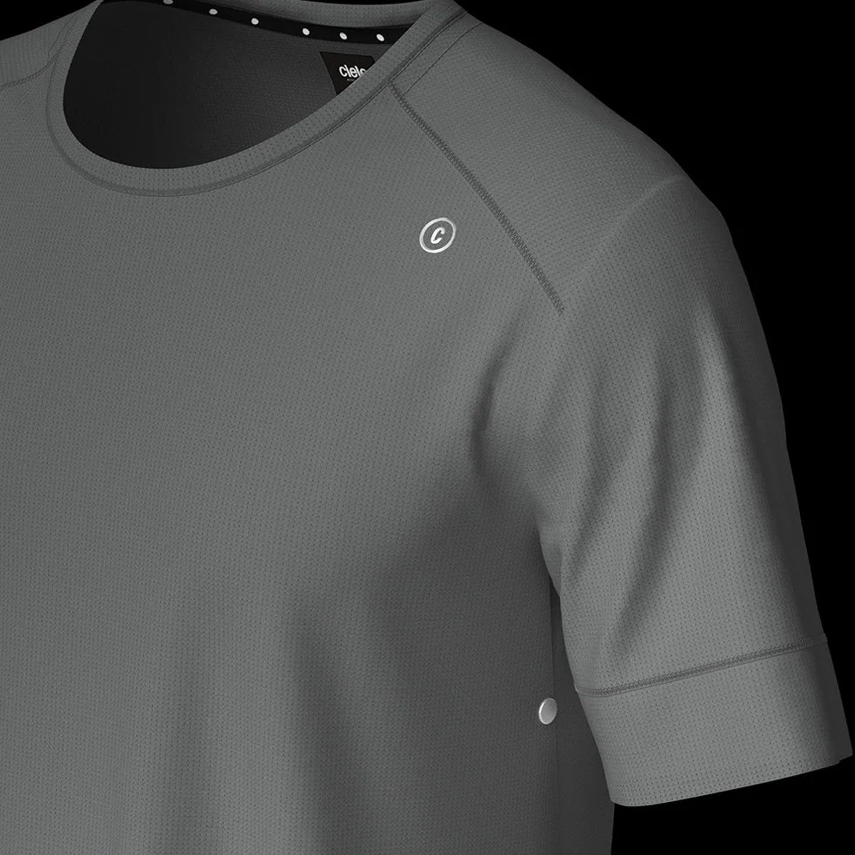 Mens Ciele Athletics FSTTShirt