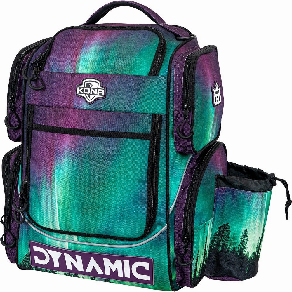 Mission Rig Bag