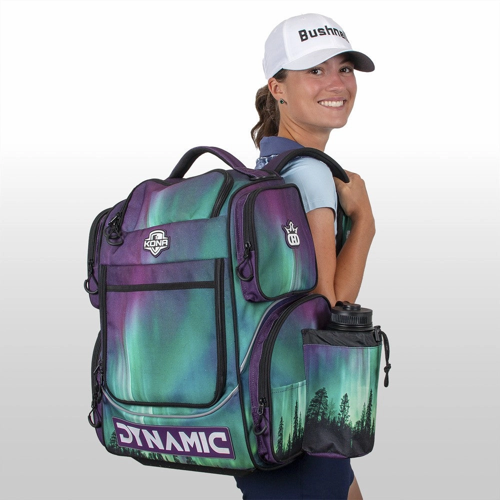 Mission Rig Bag