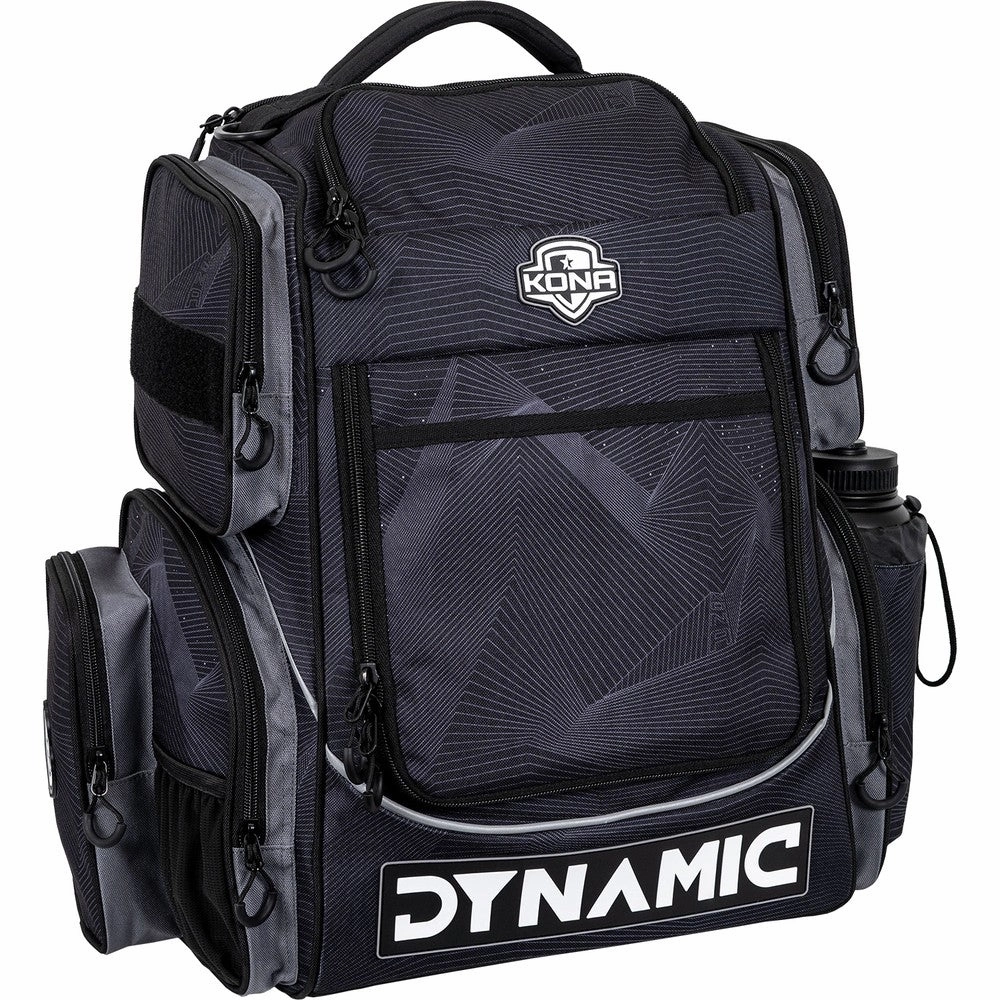 Mission Rig Bag