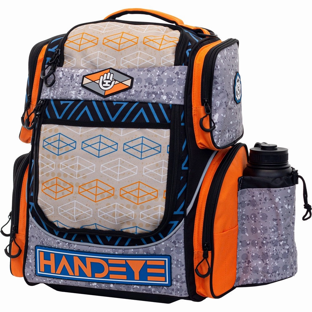 Mission Rig Bag