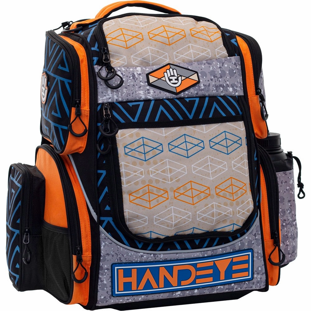 Mission Rig Bag