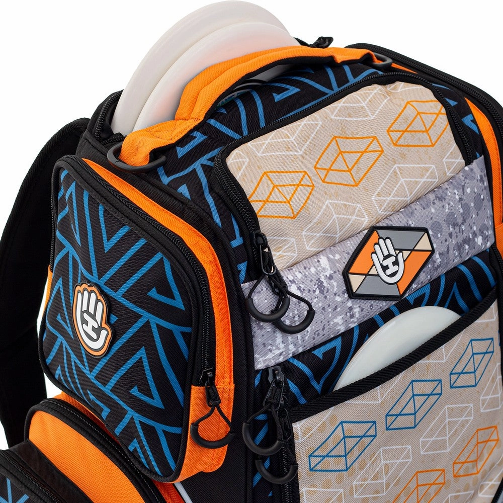 Mission Rig Bag