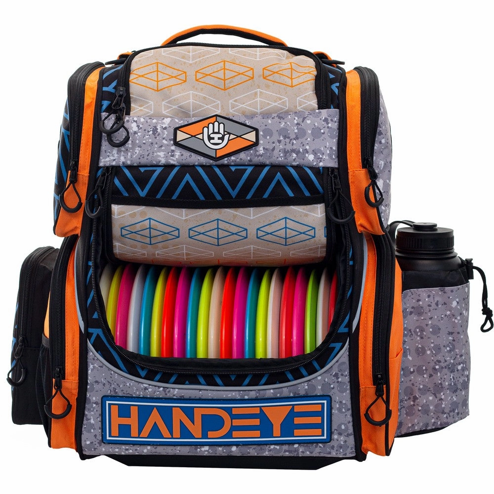 Mission Rig Bag