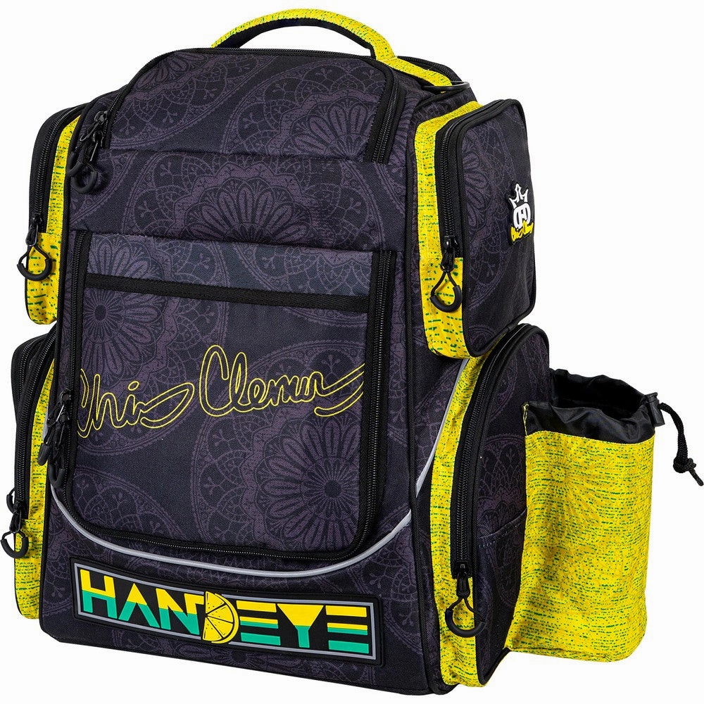 Mission Rig Bag