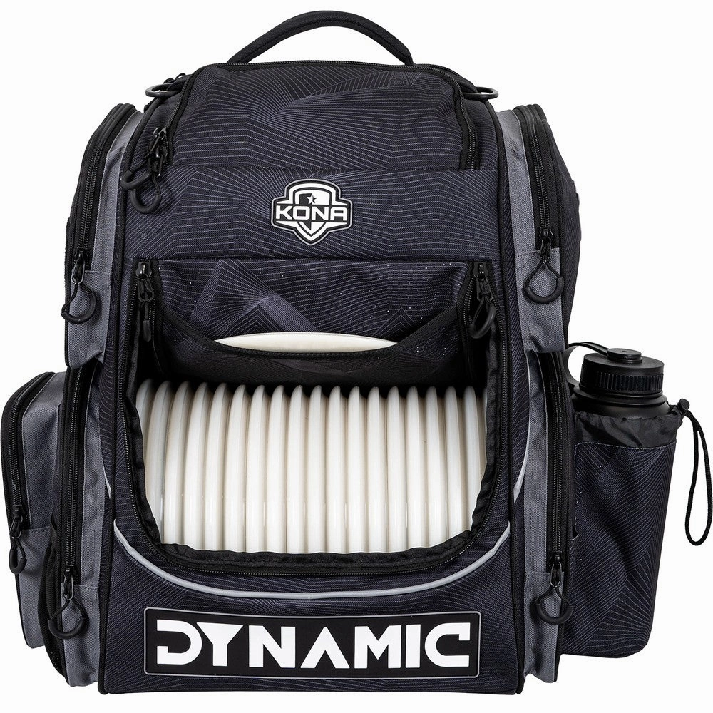 Mission Rig Bag