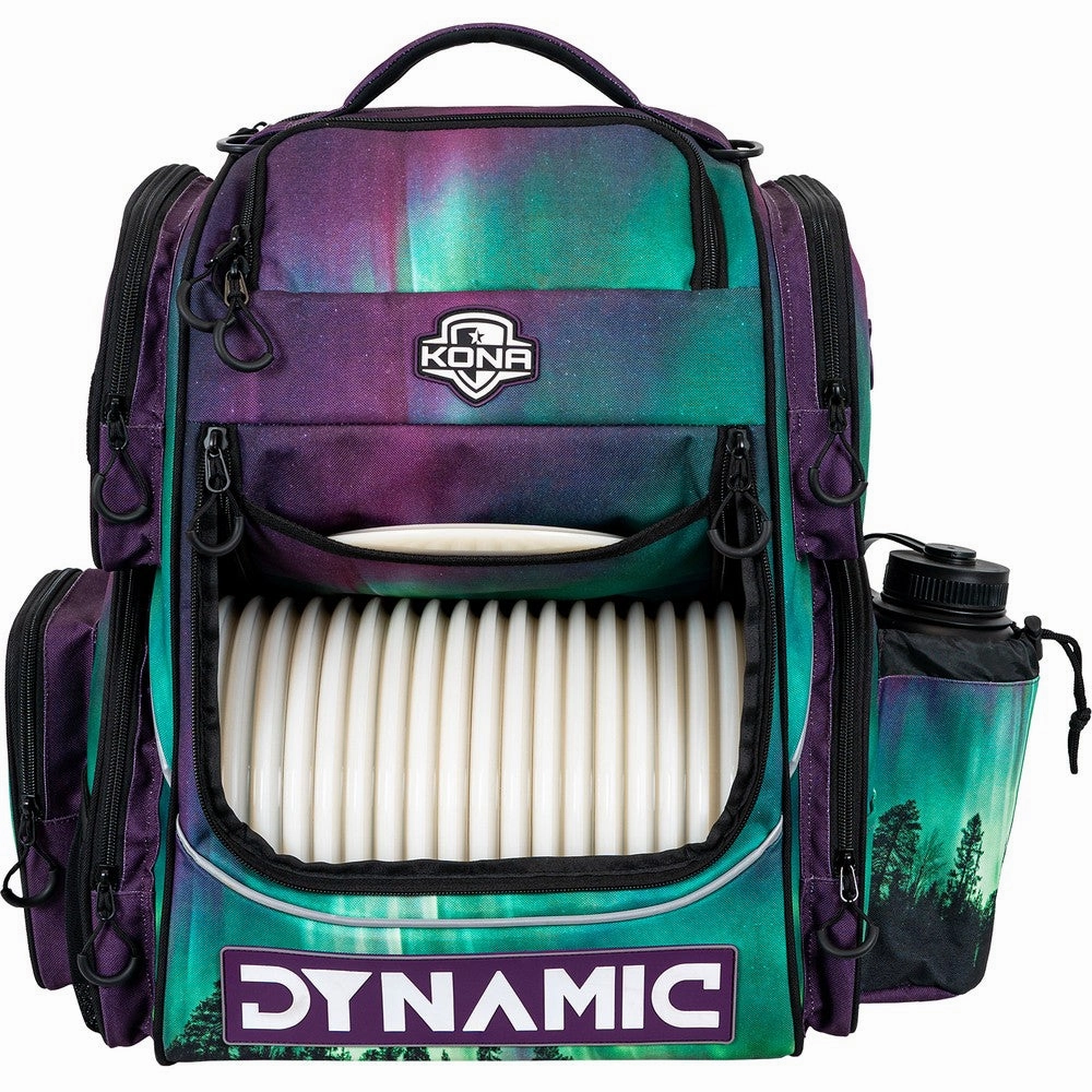 Mission Rig Bag