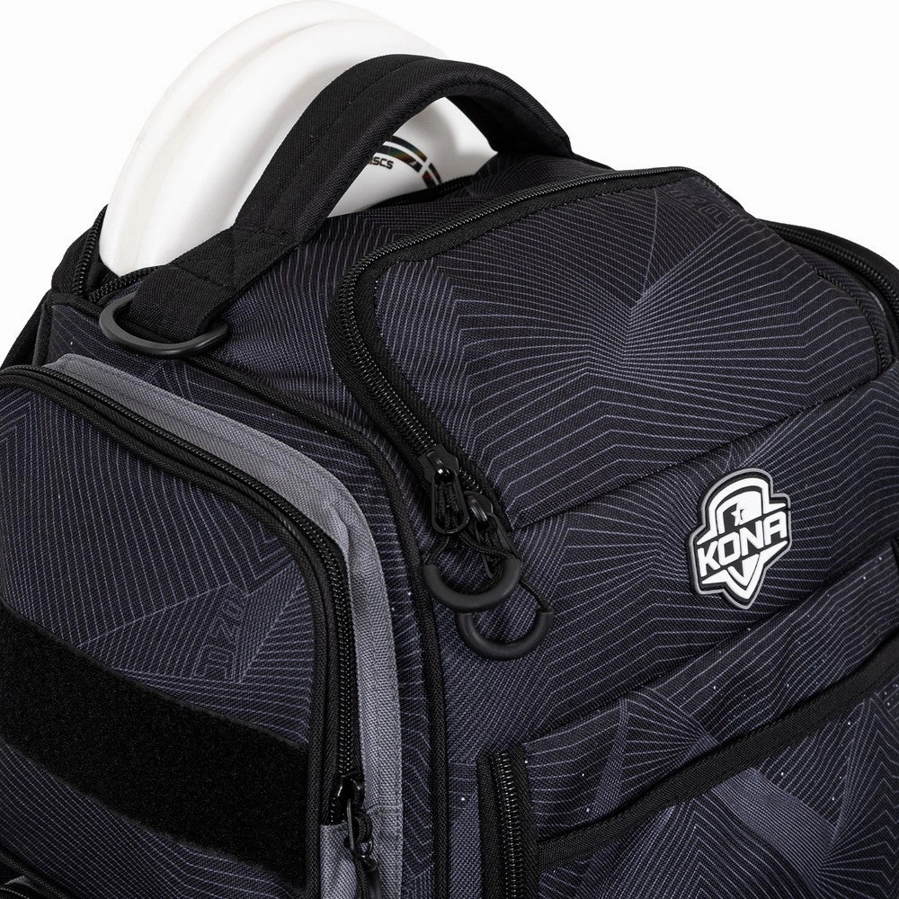Mission Rig Bag
