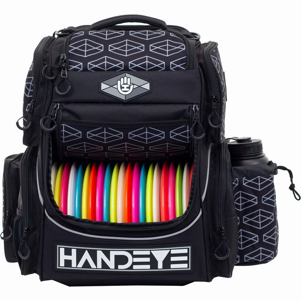 Mission Rig Bag