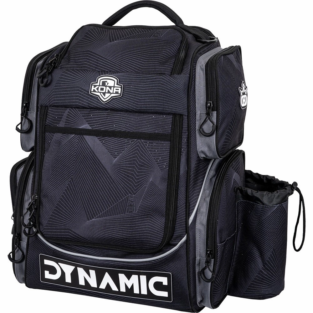 Mission Rig Bag