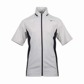 Mizuno Golf Drizzle Hoodie T