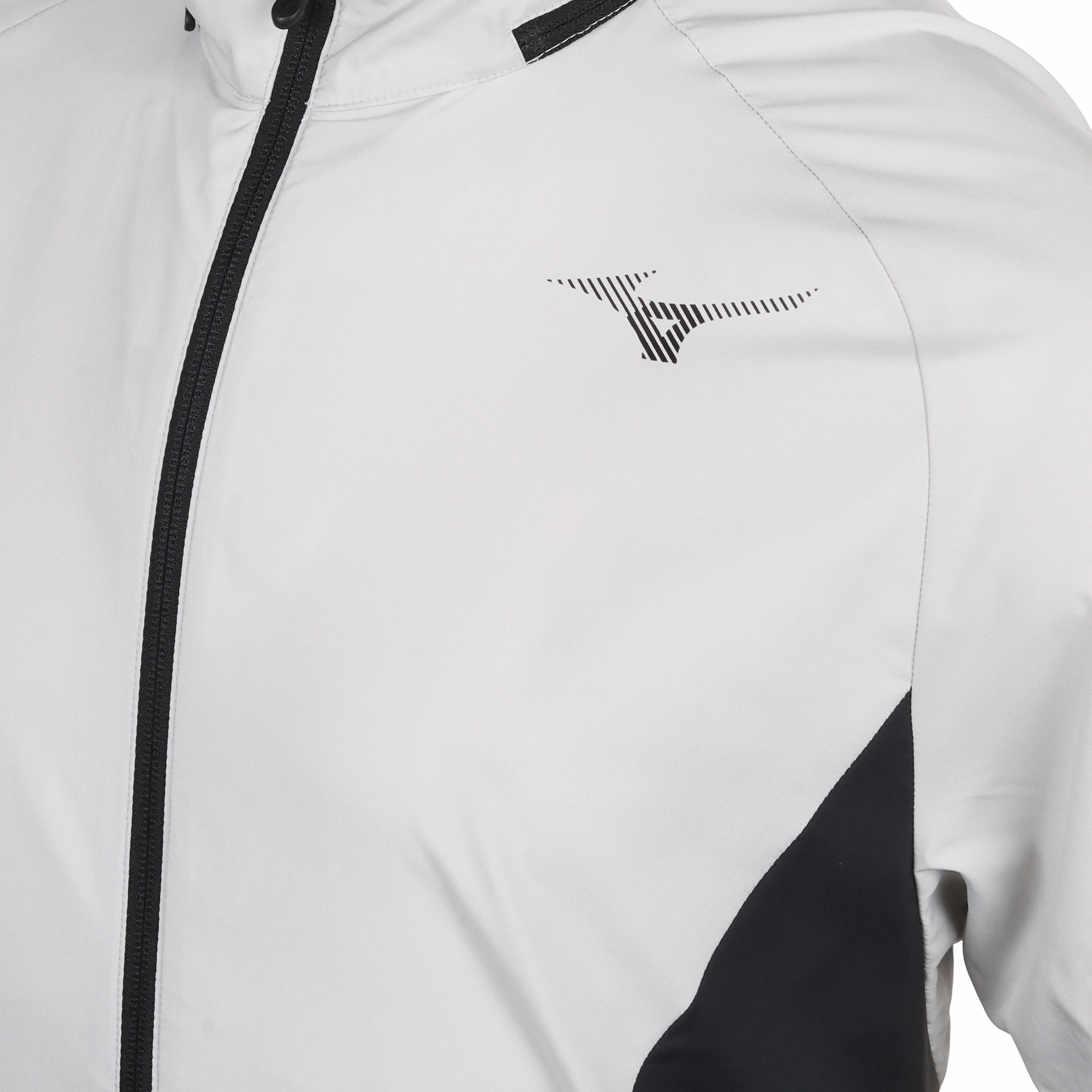 Mizuno Golf Drizzle Hoodie T