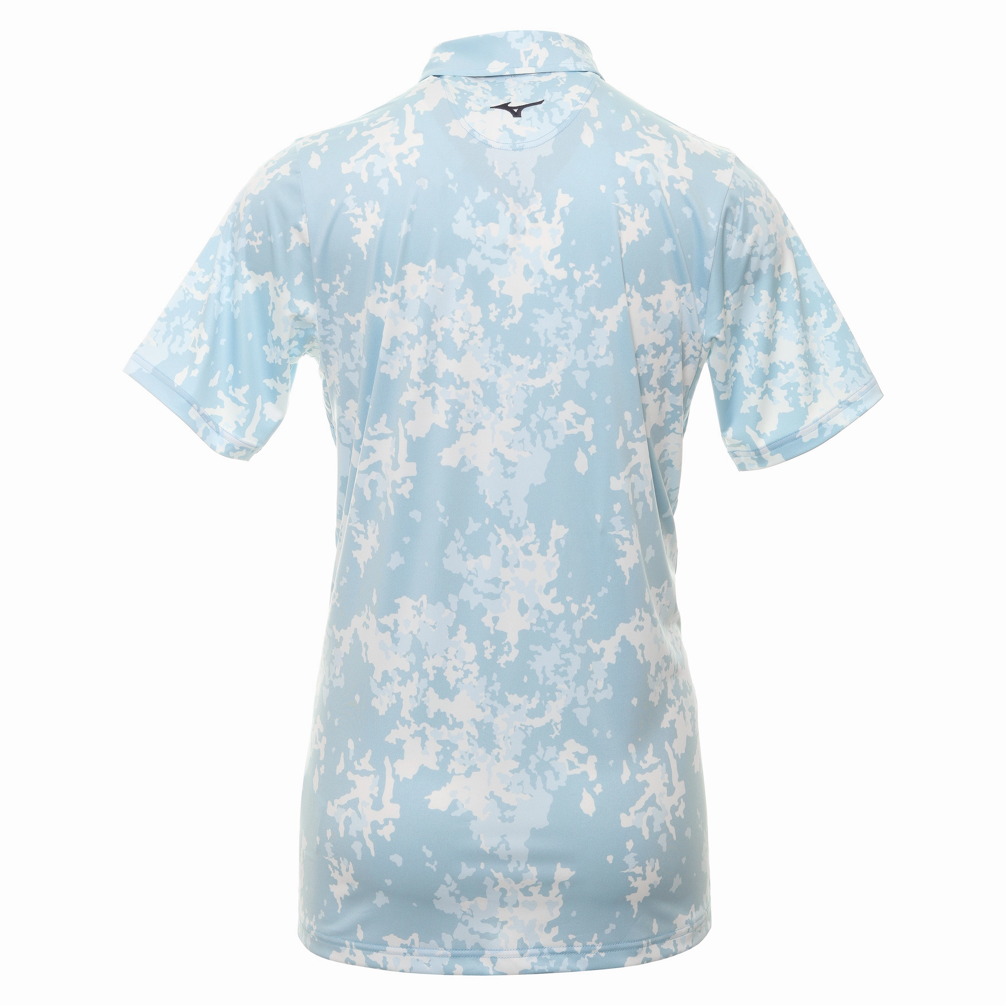 Mizuno Golf Floral Shirt