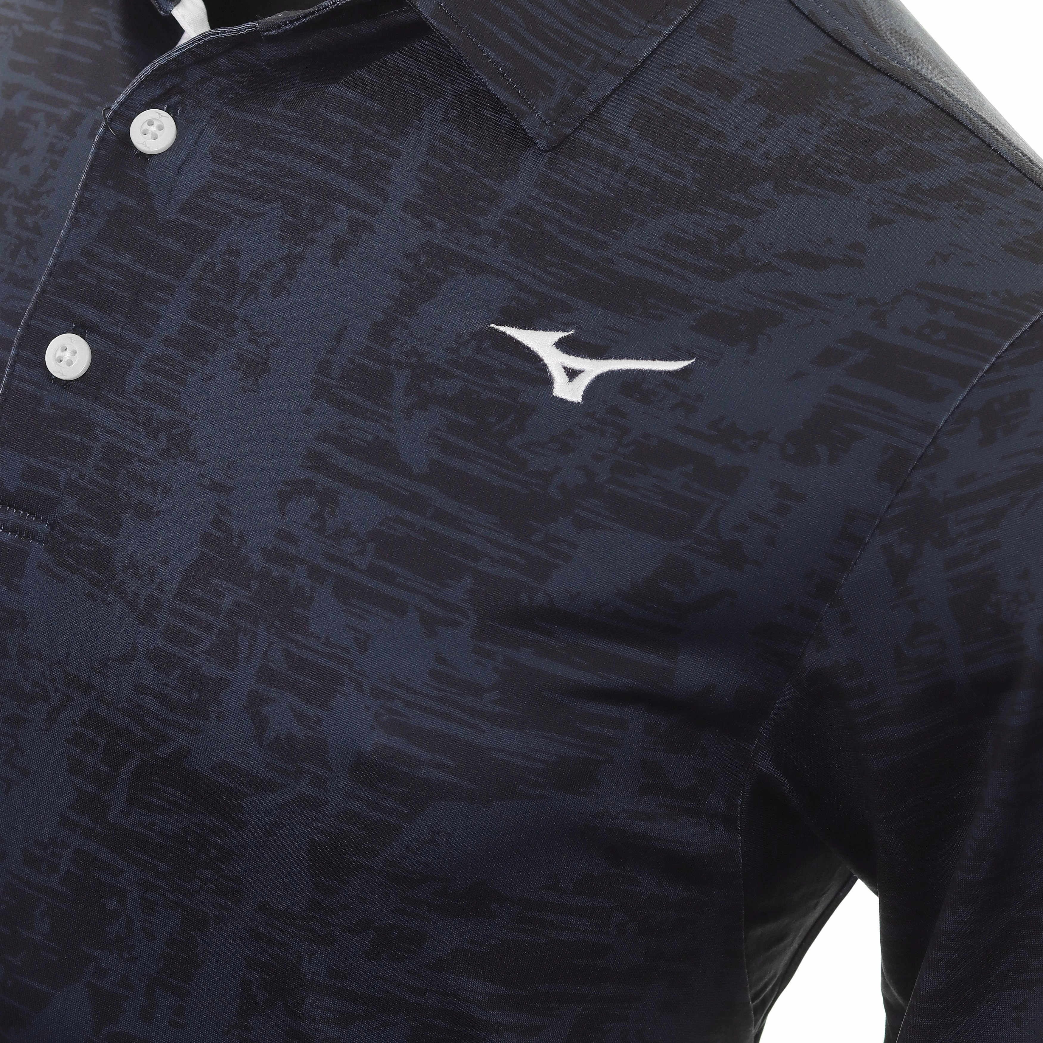 Mizuno Golf Quick Dry Hazard Shirt