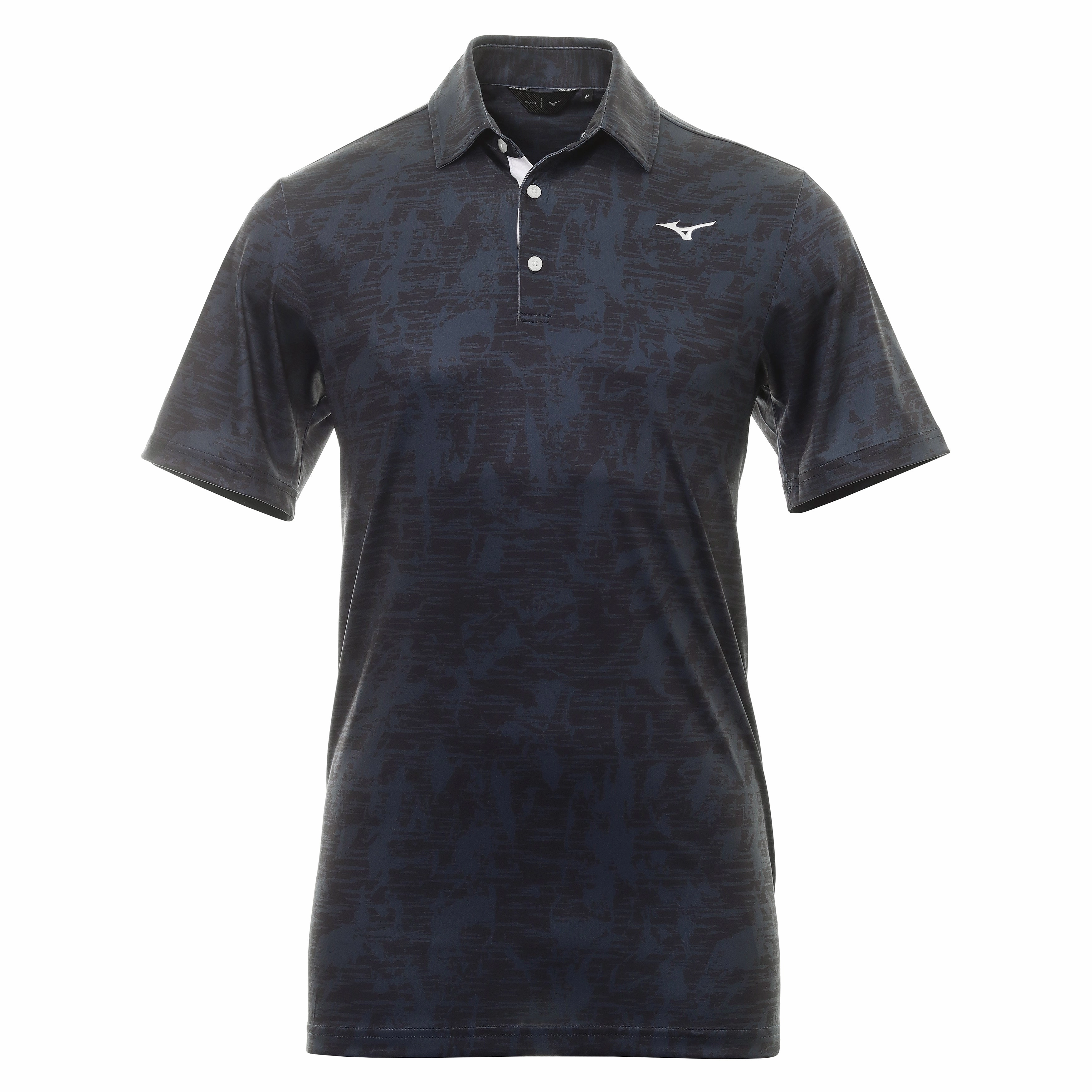 Mizuno Golf Quick Dry Hazard Shirt