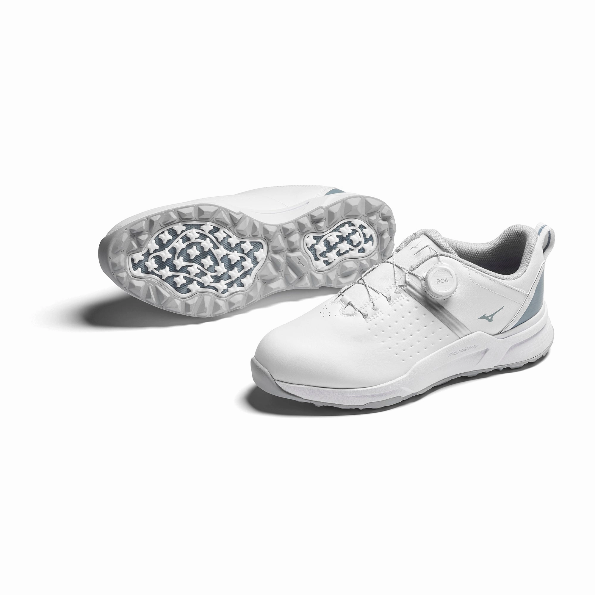 Mizuno Hazard Enerzy BOA Golf Shoes
