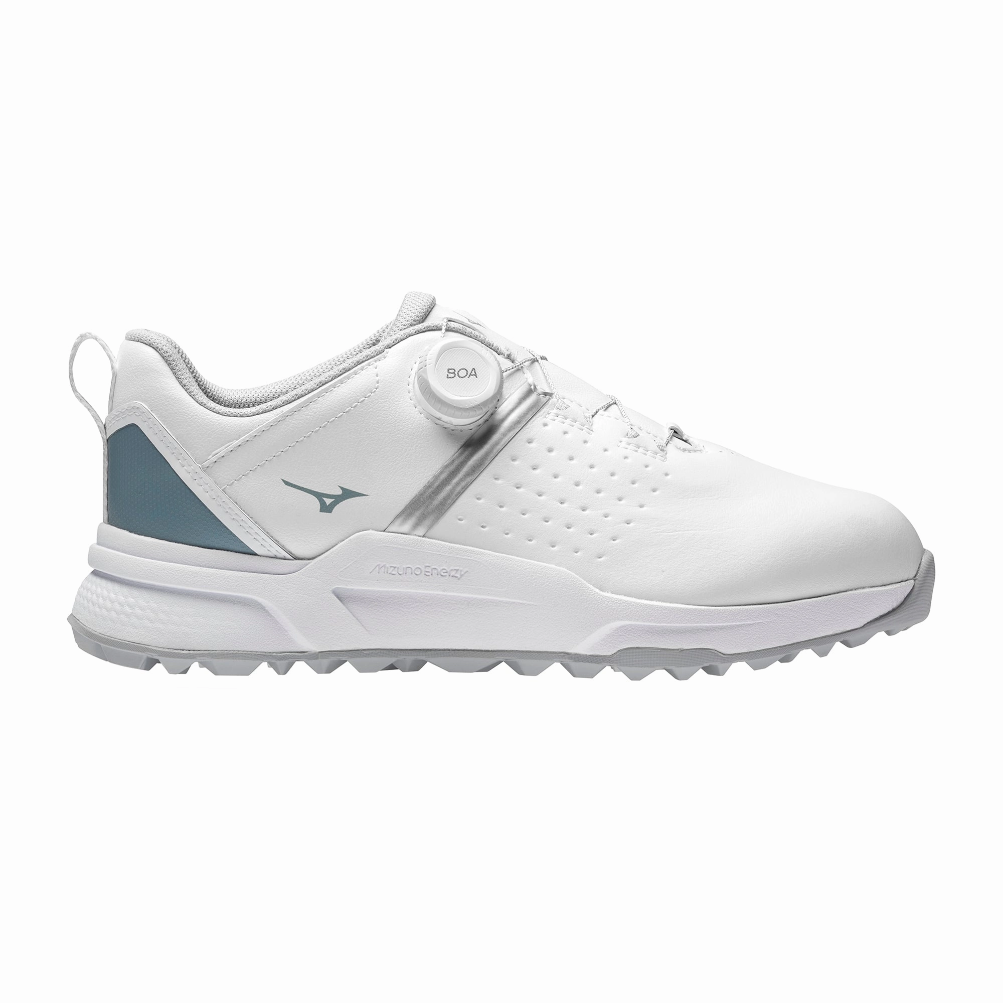 Mizuno Hazard Enerzy BOA Golf Shoes