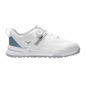 Mizuno Hazard Enerzy BOA Golf Shoes