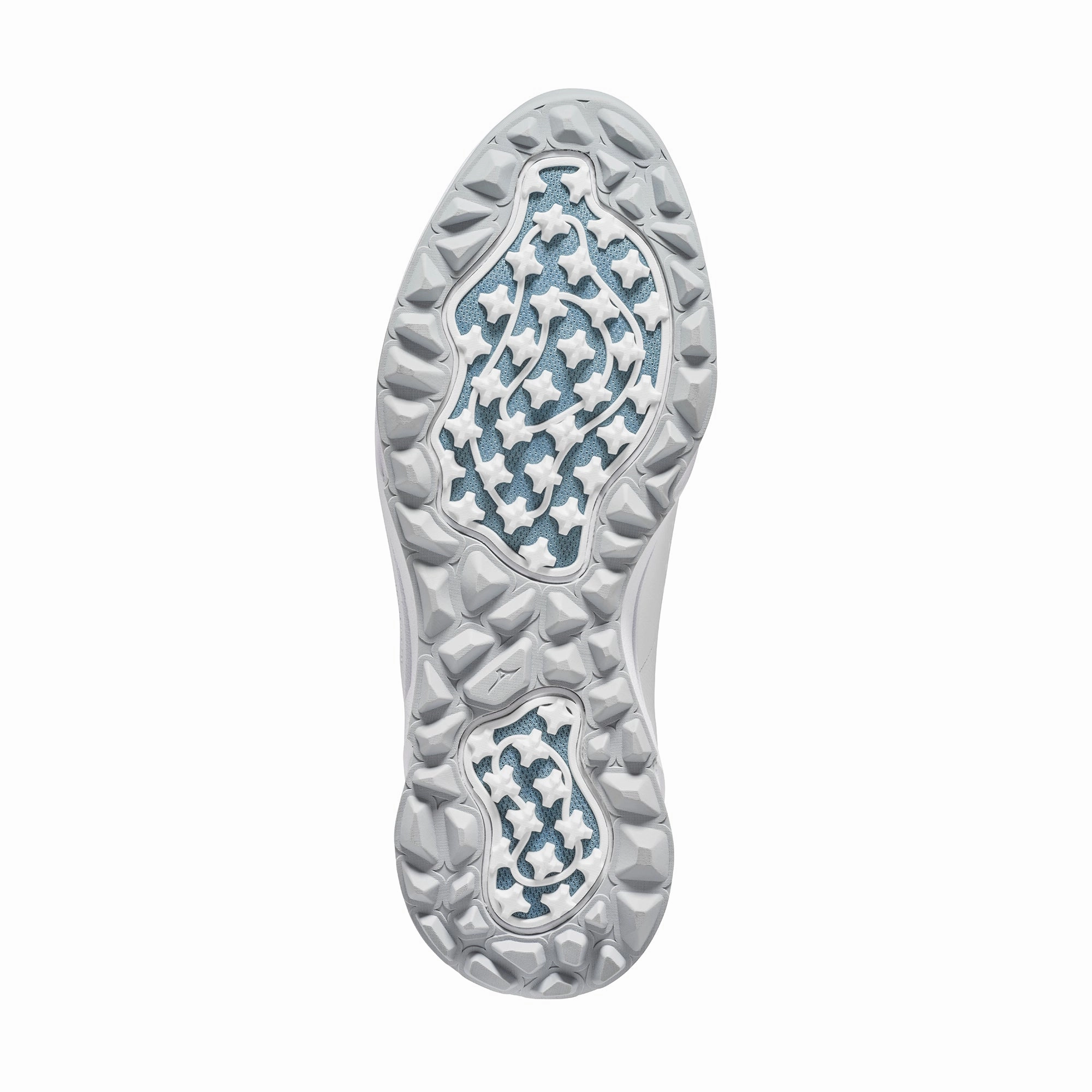 Mizuno Hazard Enerzy BOA Golf Shoes