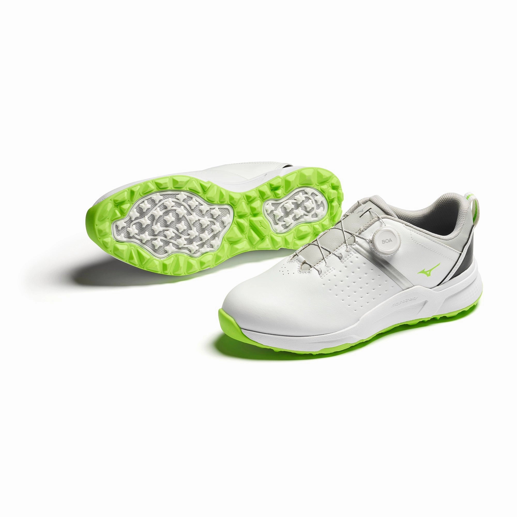 Mizuno Hazard Enerzy BOA Golf Shoes