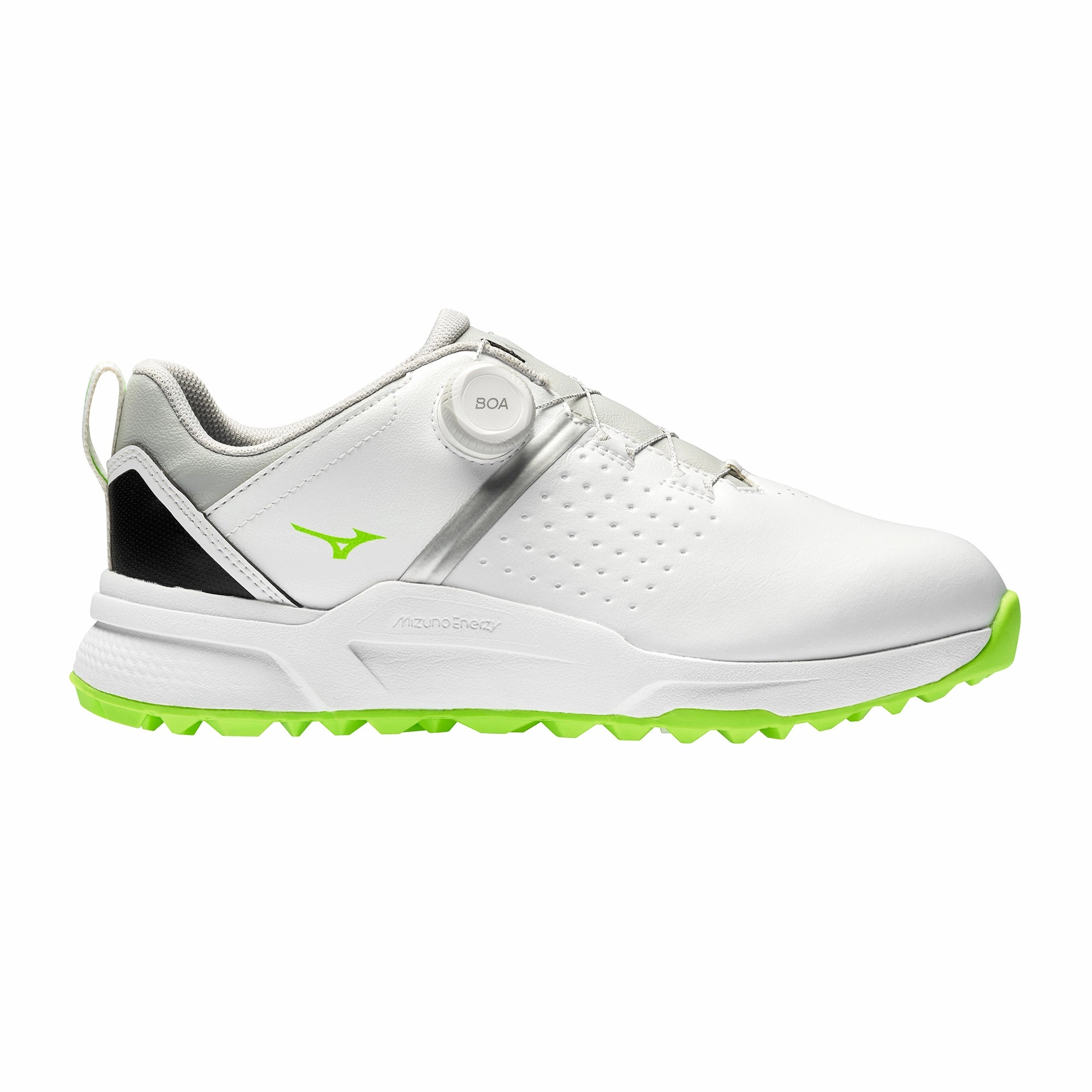 Mizuno Hazard Enerzy BOA Golf Shoes