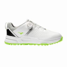 Mizuno Hazard Enerzy BOA Golf Shoes