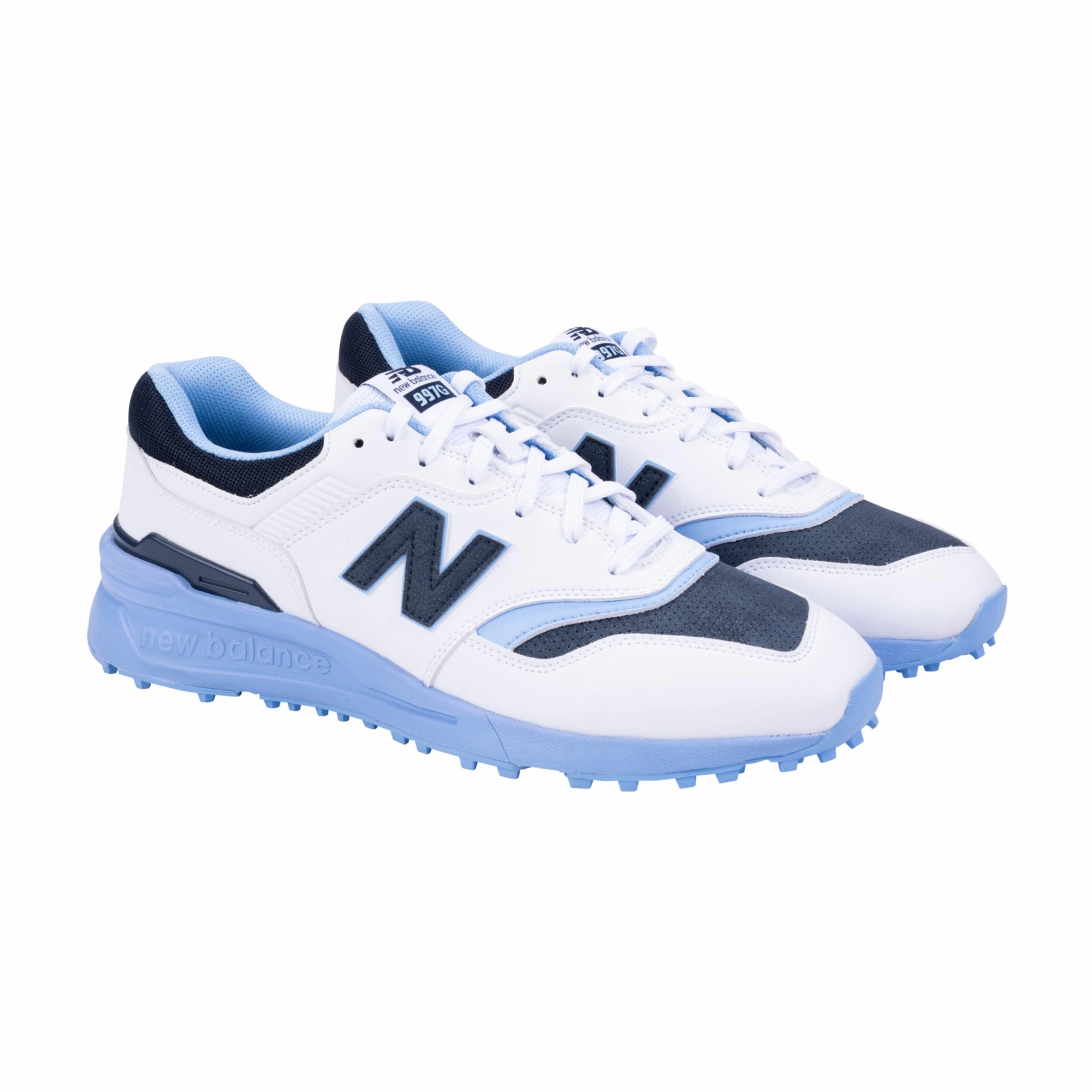 New Balance 997 Golf Shoes
