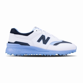 New Balance 997 Golf Shoes
