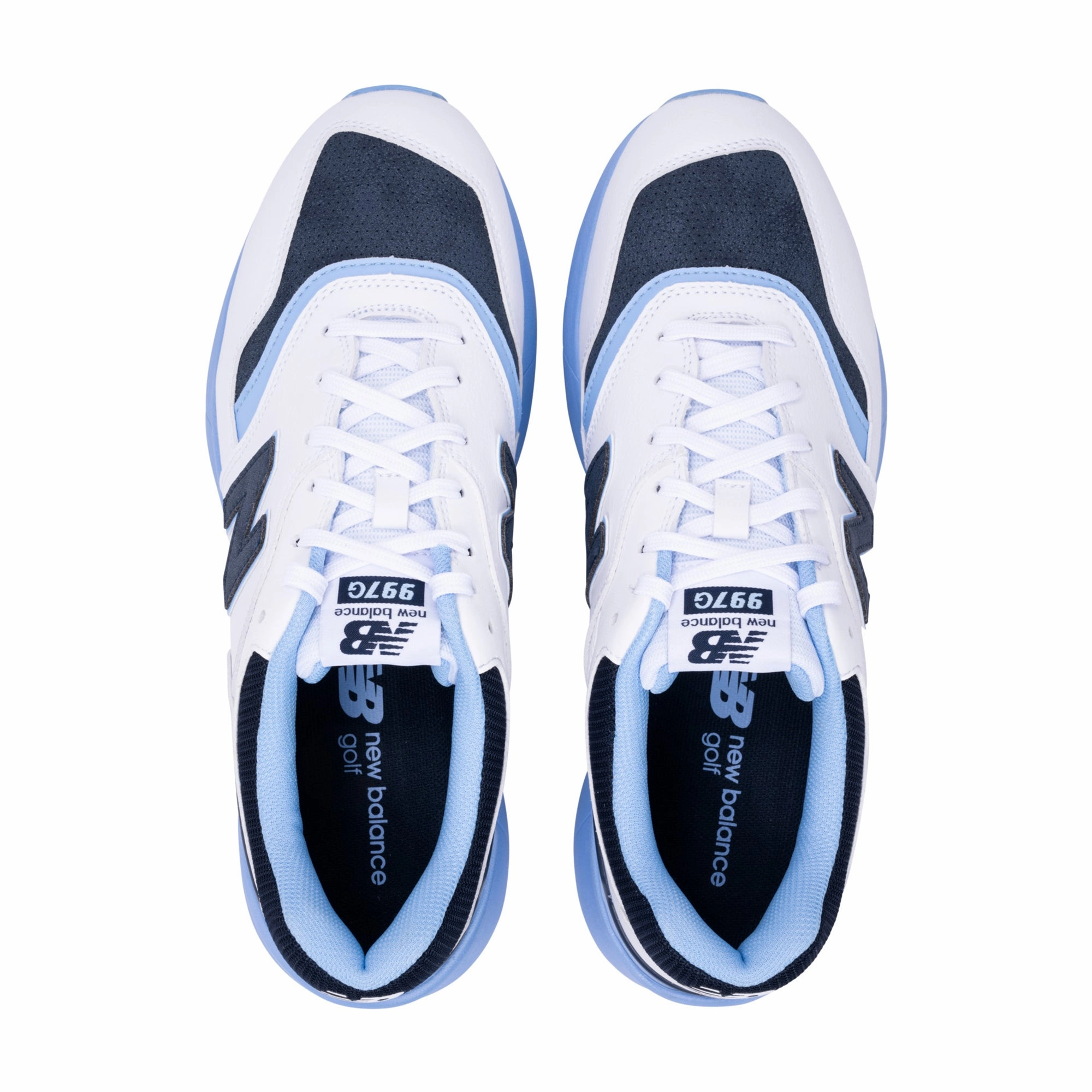 New Balance 997 Golf Shoes