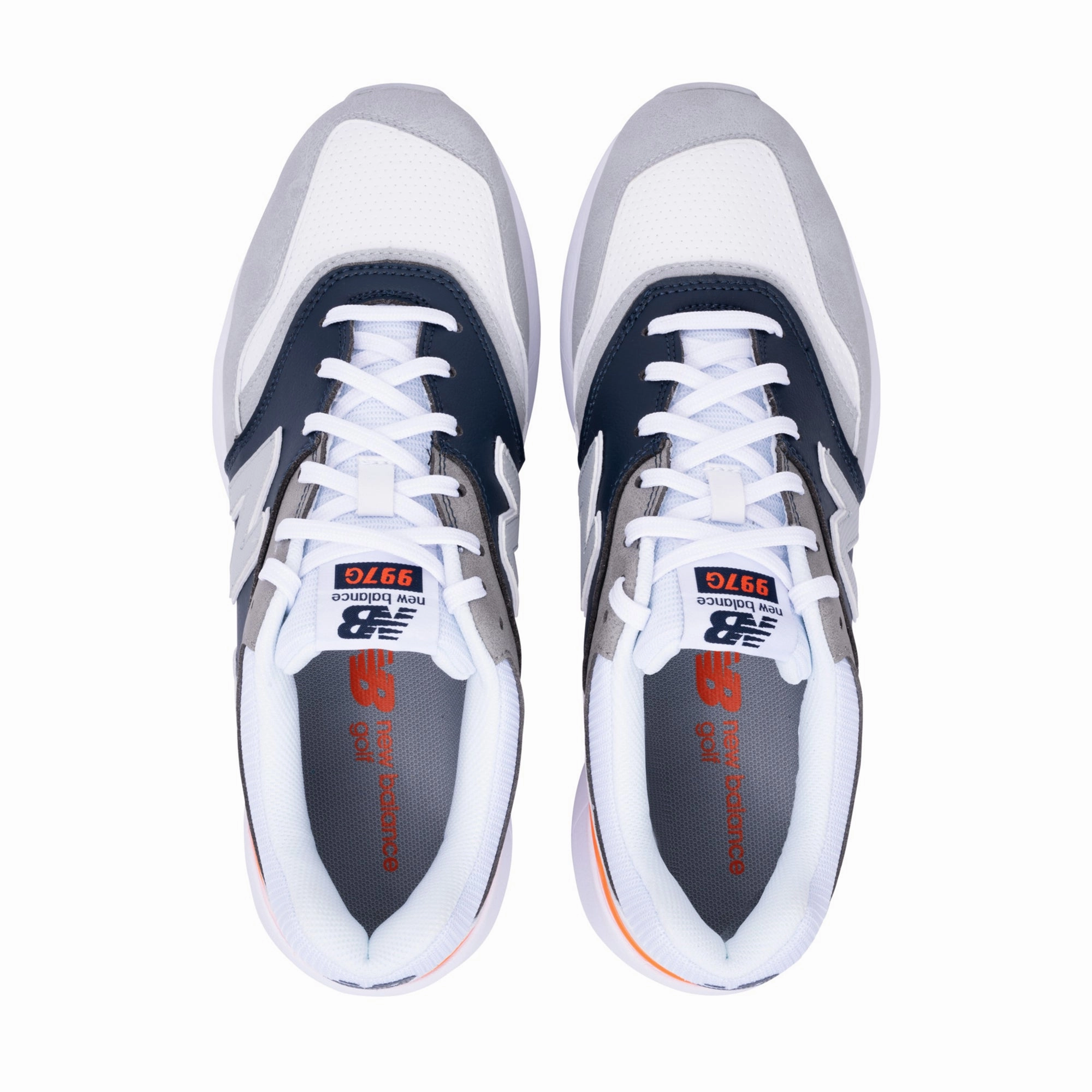 New Balance 997 SL Golf Shoes