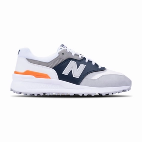 New Balance 997 SL Golf Shoes