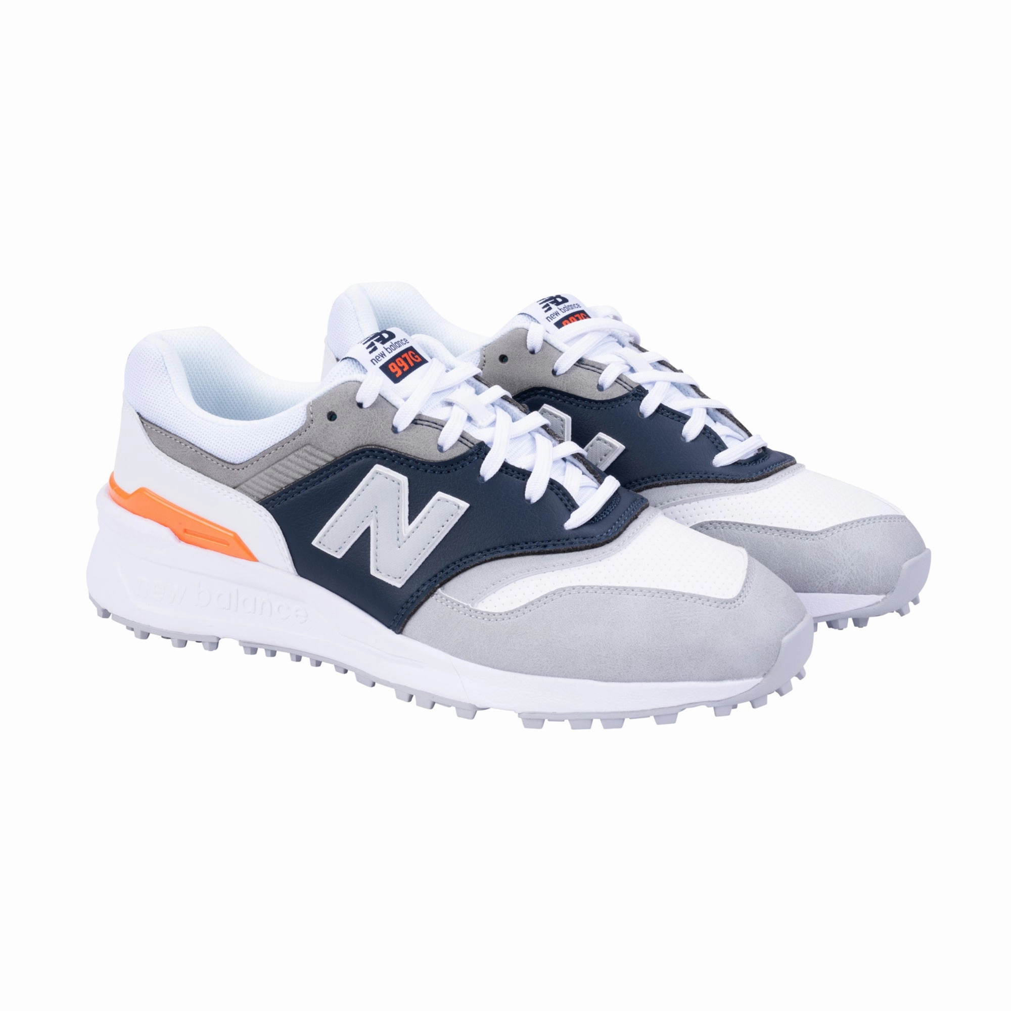 New Balance 997 SL Golf Shoes