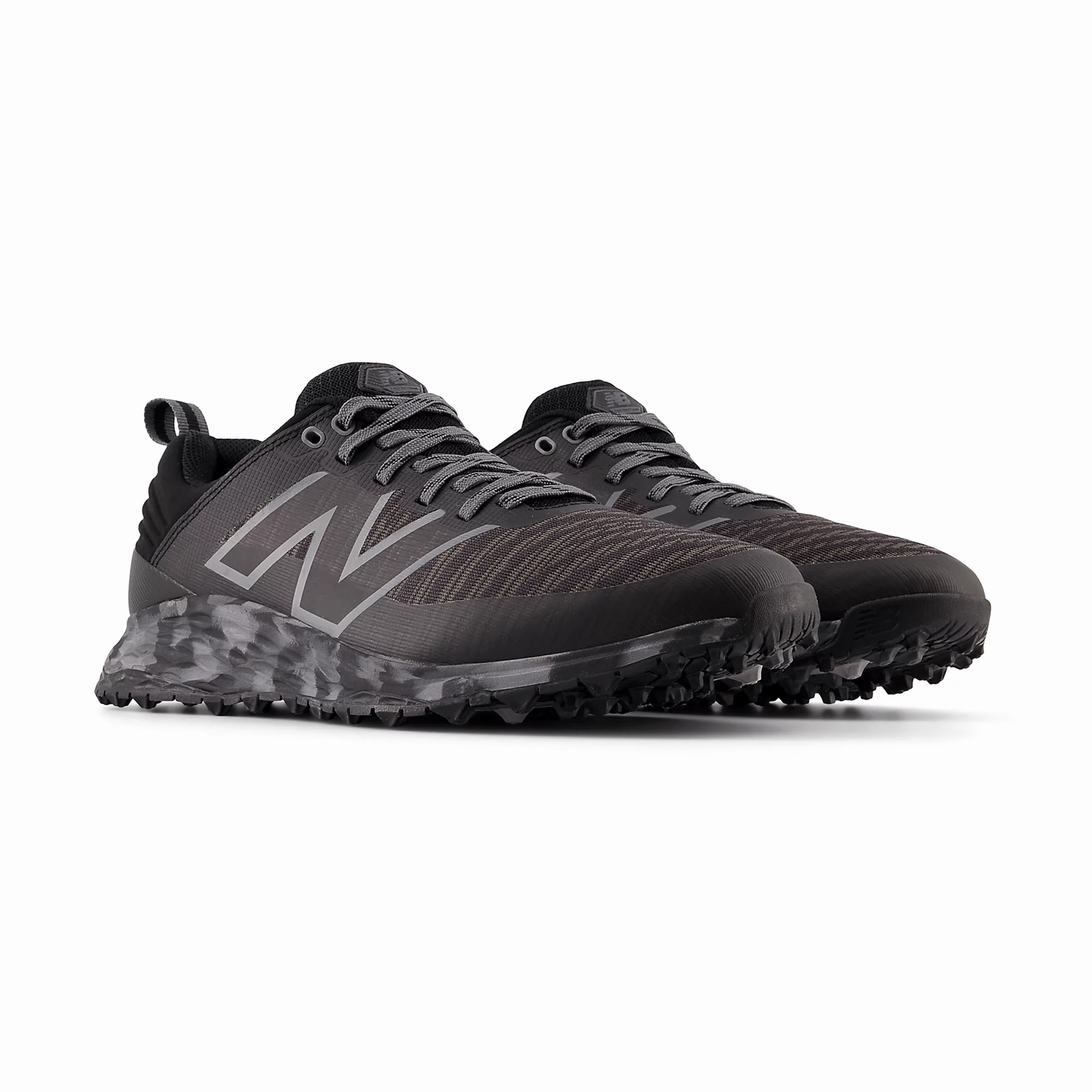New Balance Fresh Foam Contend V2 Golf Shoes