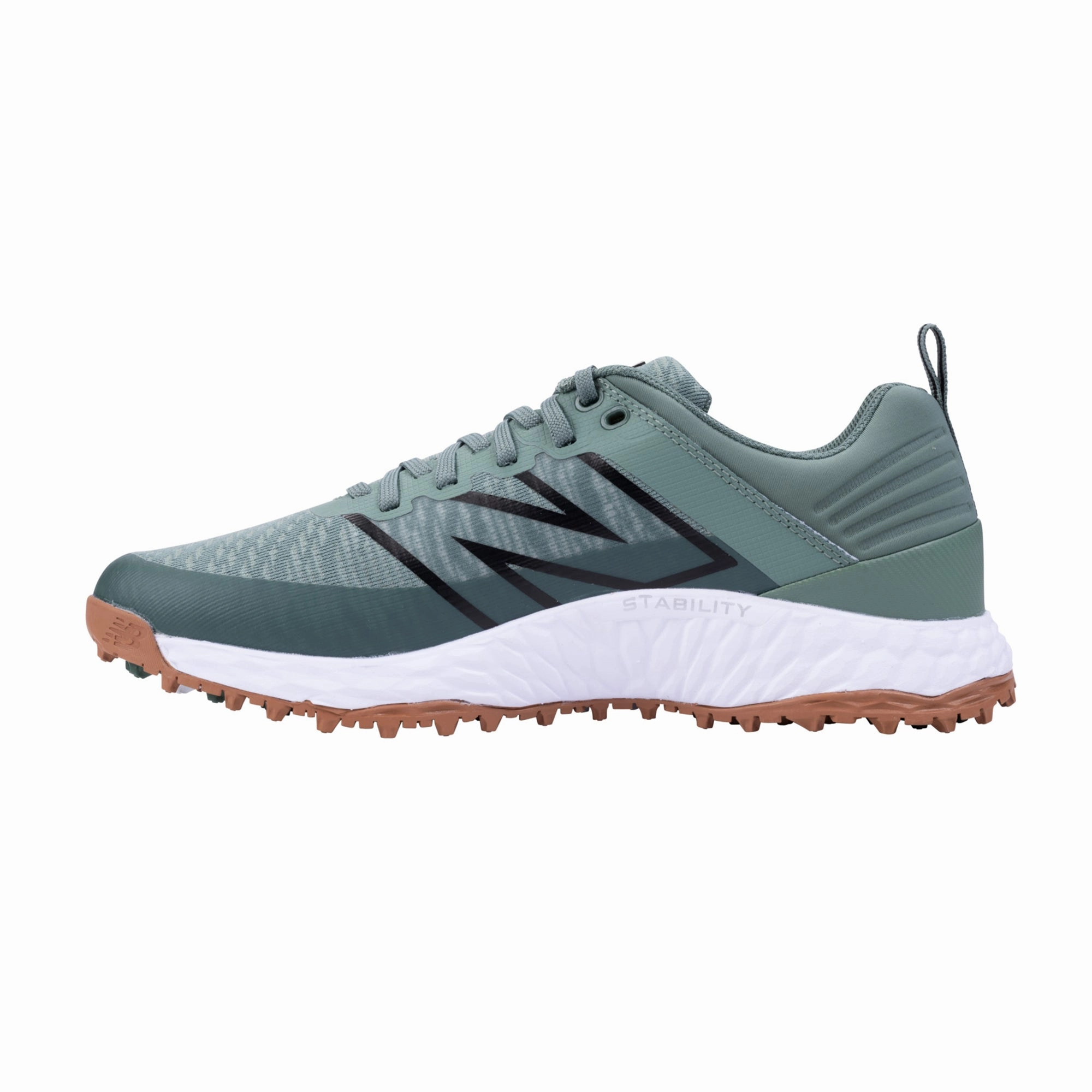 New Balance Fresh Foam Contend V2 Golf Shoes