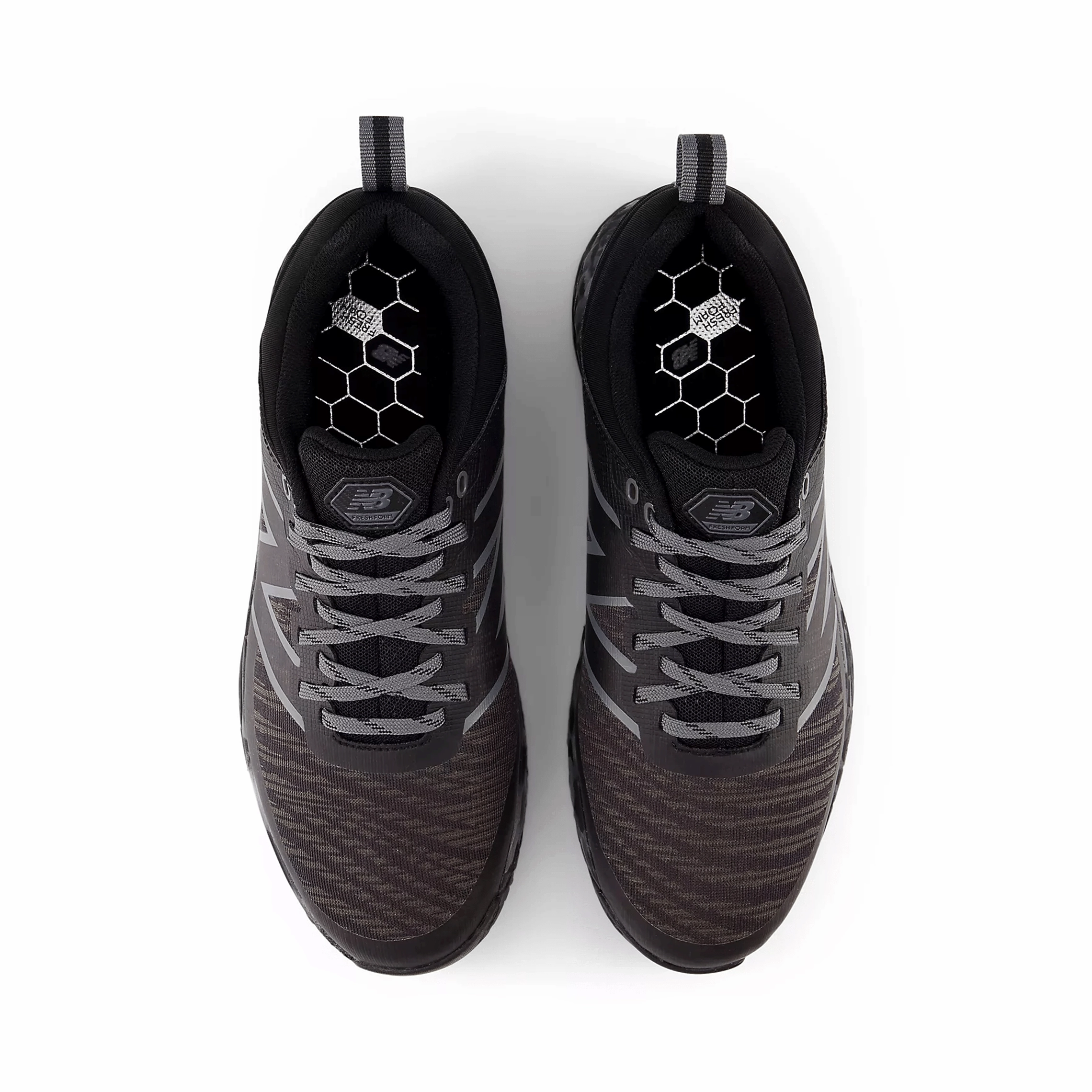 New Balance Fresh Foam Contend V2 Golf Shoes