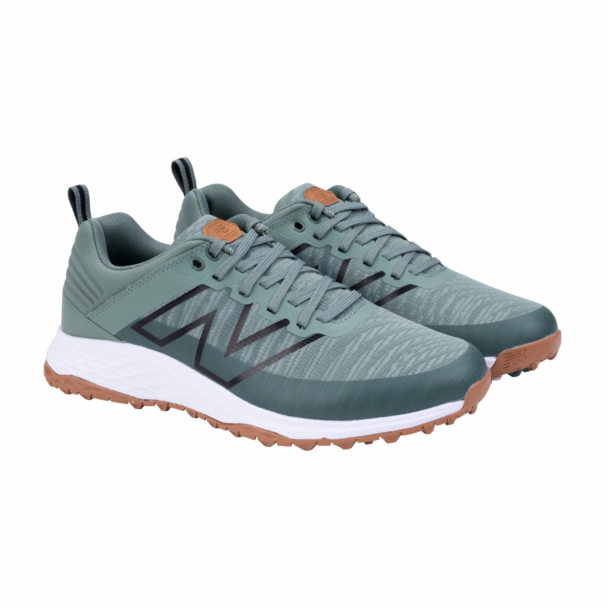 New Balance Fresh Foam Contend V2 Golf Shoes