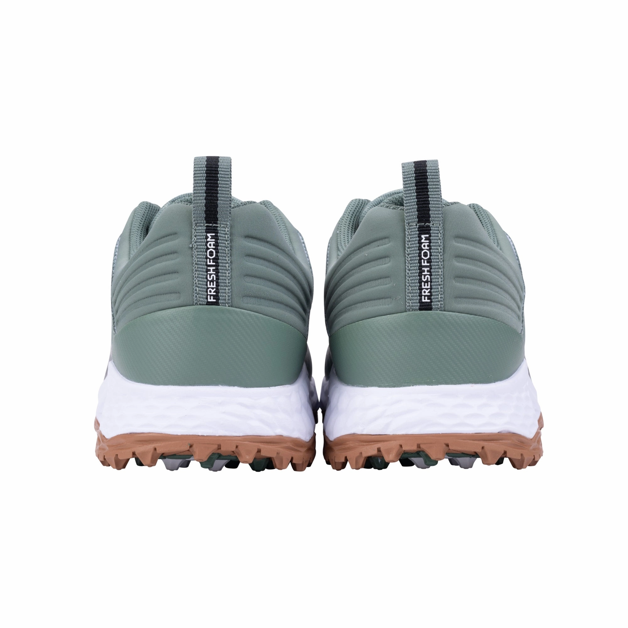 New Balance Fresh Foam Contend V2 Golf Shoes