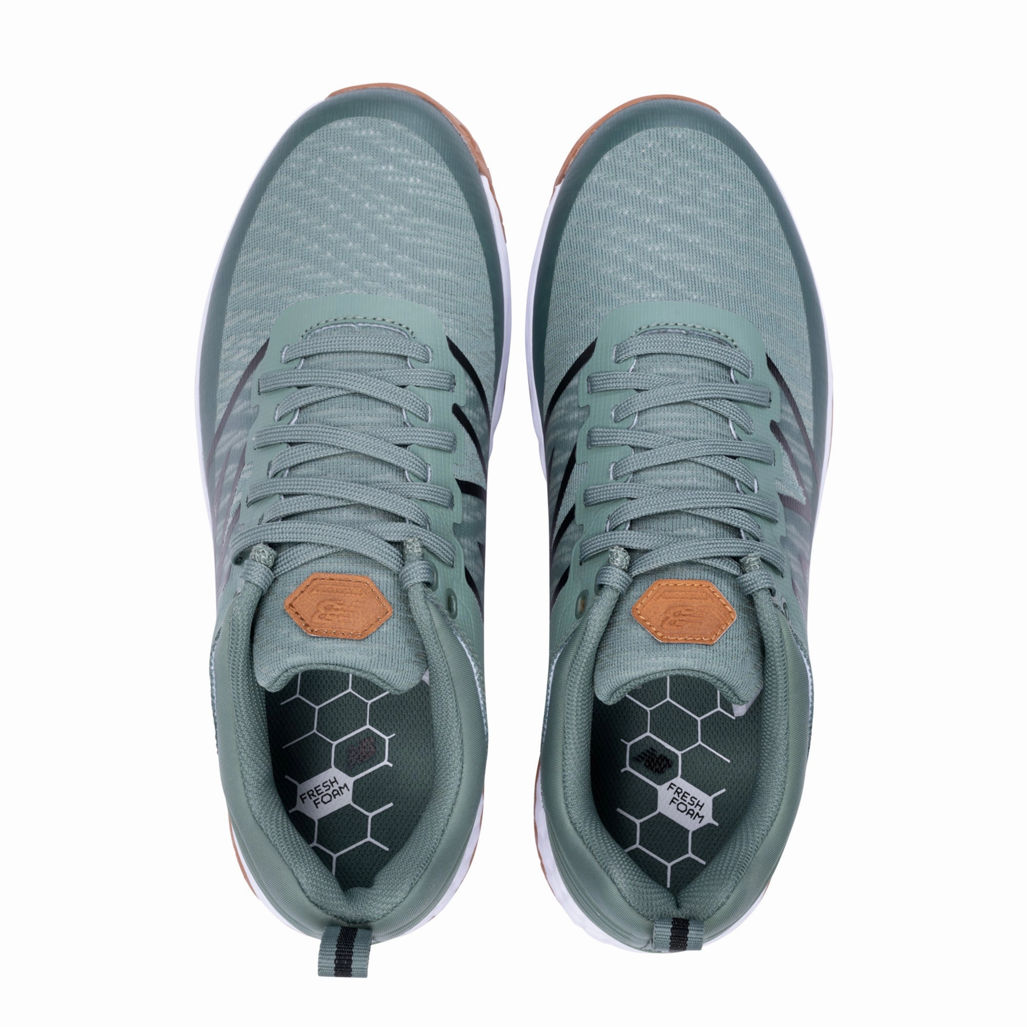 New Balance Fresh Foam Contend V2 Golf Shoes