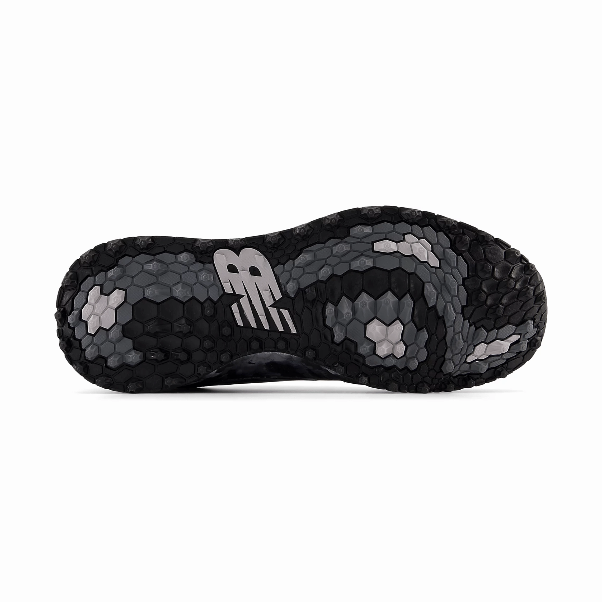 New Balance Fresh Foam Contend V2 Golf Shoes