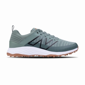 New Balance Fresh Foam Contend V2 Golf Shoes
