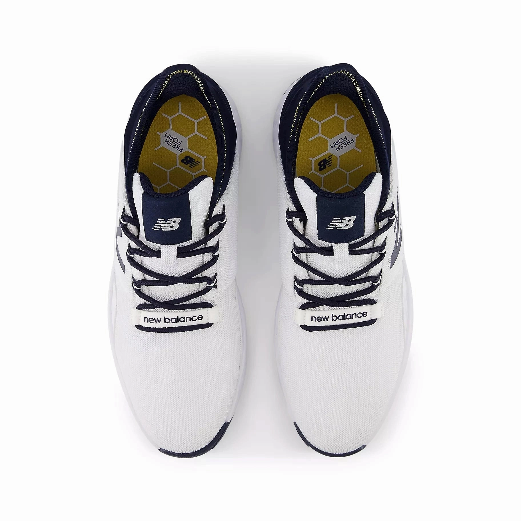 New Balance Fresh Foam ROAV Golf Shoes