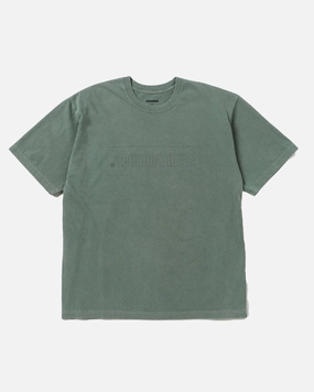 NH Tee SS-19 Olive Drab