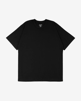 NH Tee SS-1 Black