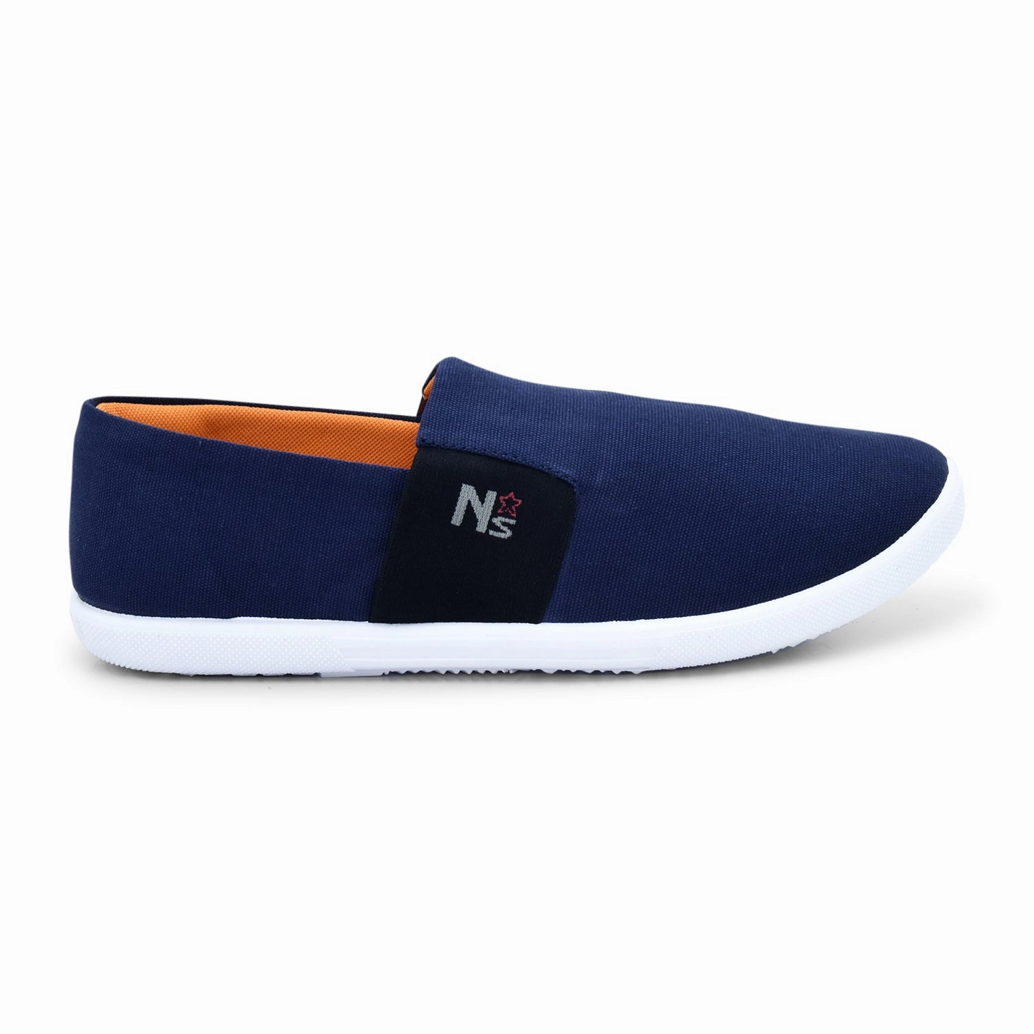 North Star Nadal Slip-Ons