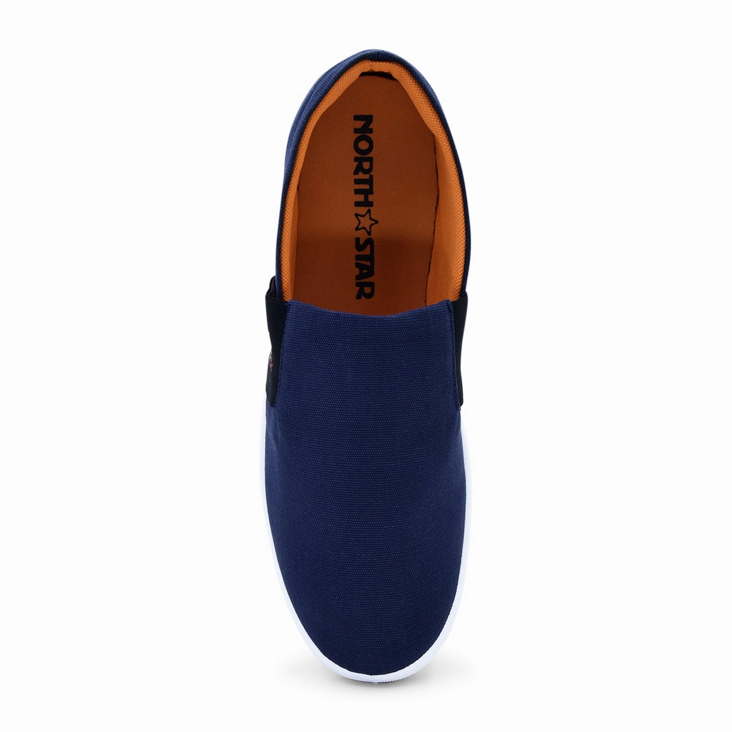 North Star Nadal Slip-Ons